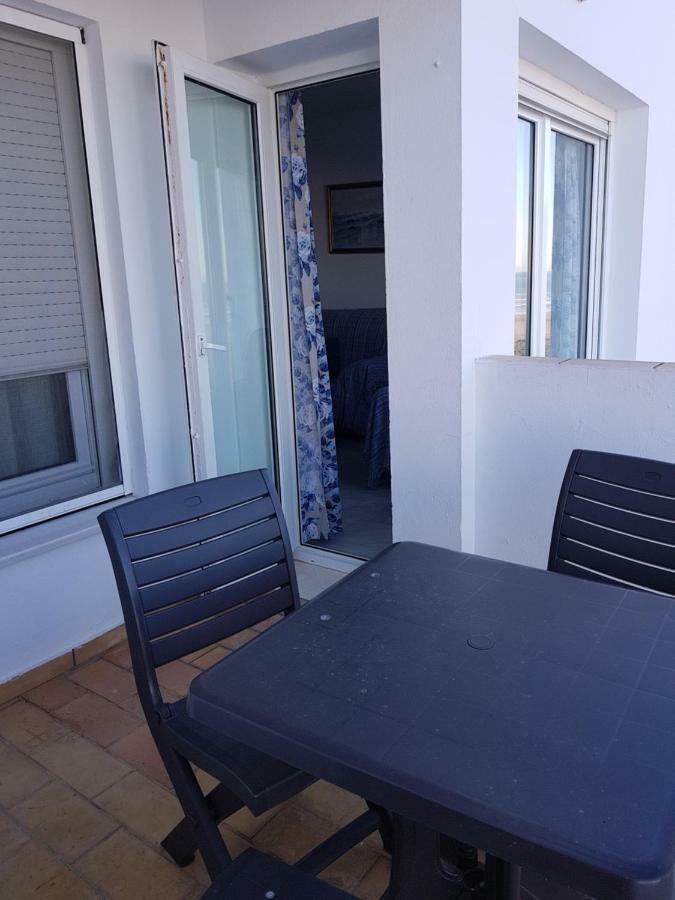 Apartamento Santa Barbara Conil De La Frontera Exterior foto